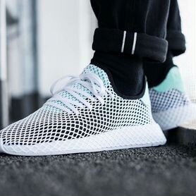 adidas deerupt