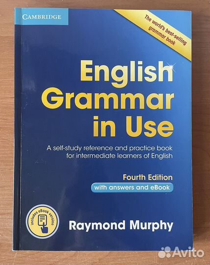 English grammar in use