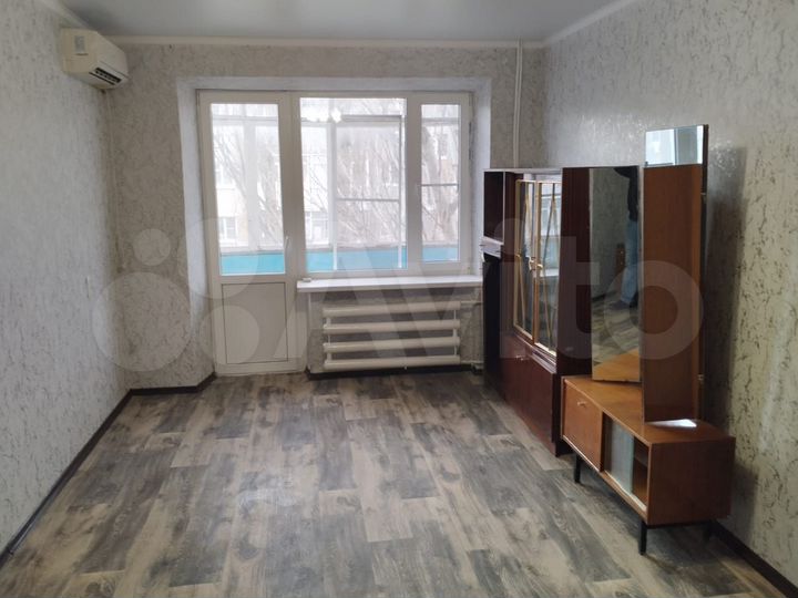 1-к. квартира, 31 м², 4/5 эт.