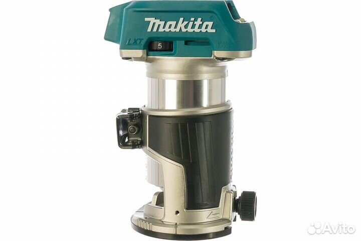 Фрезер Makita DRT50Z