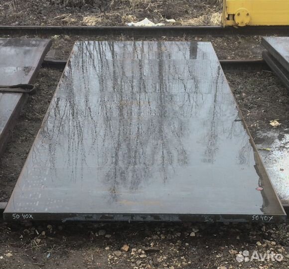 Лист Сталь 35