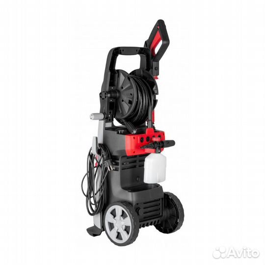 Мойка высокого давления Ресанта мр-170Б 70/8/21