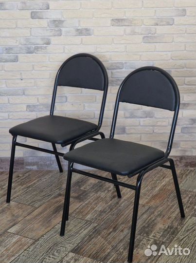 Стулья оптом для офиса. Доставка по всей России