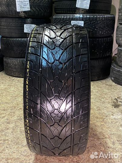 Kumho Ecsta STX KL12 275/40 R20 106W