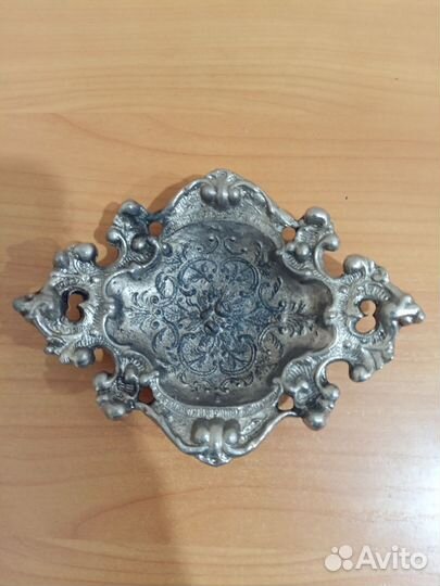 Мыльница СССР