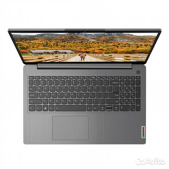 Lenovo IdeaPad 15TIL6