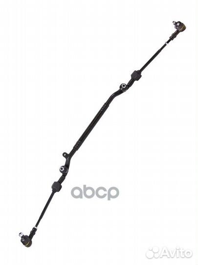 Z28424 тяга рул. центральн. в сборе MB W202 2