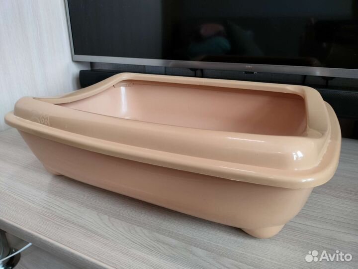 Туалет лоток для кошек