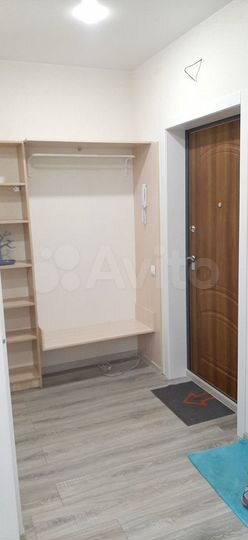 1-к. квартира, 35 м², 9/18 эт.