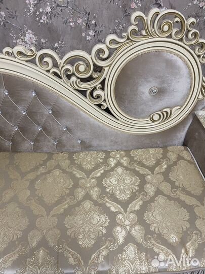 Мини диван раскладной