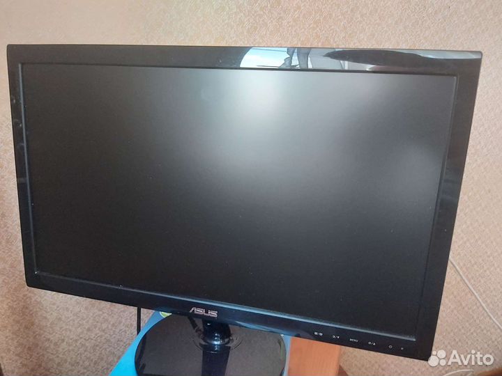 Монитор Asus