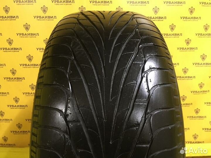Goodyear Wrangler F1 WRL-2 255/50 R19 107Y