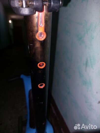 Самокат беговел 3 в 1