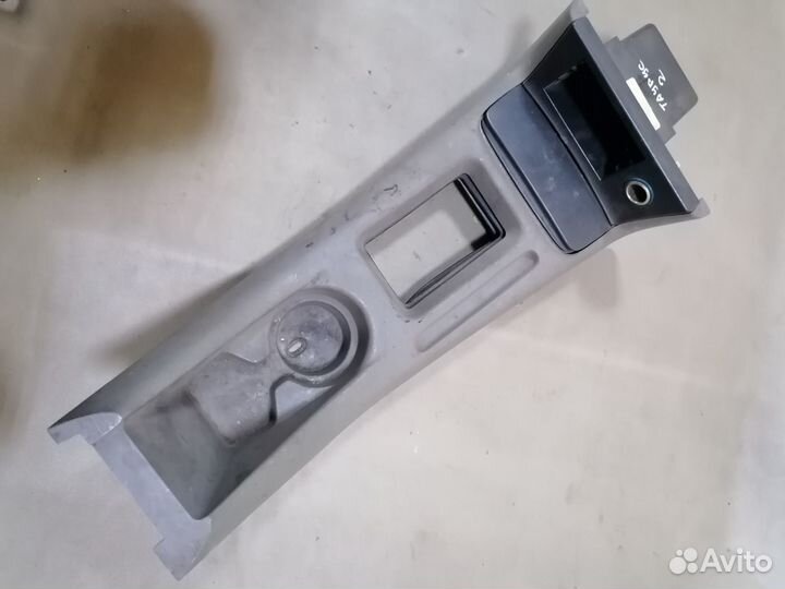 Консоль кпп Ford Taurus 2 1992-1996