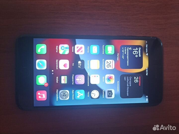 iPhone 7 Plus, 32 ГБ