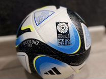 Профессиональный футбольный мяч FIFA 2023