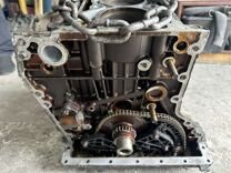 Двигатель mercedes м271.860