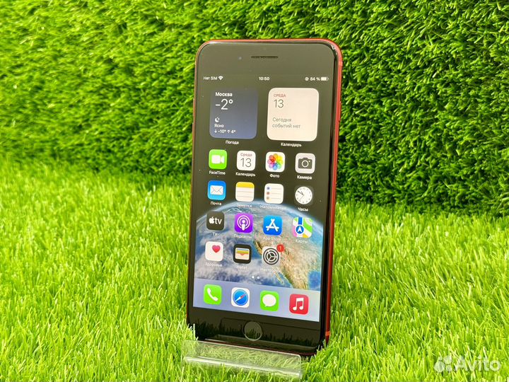 iPhone 8 Plus, 64 ГБ
