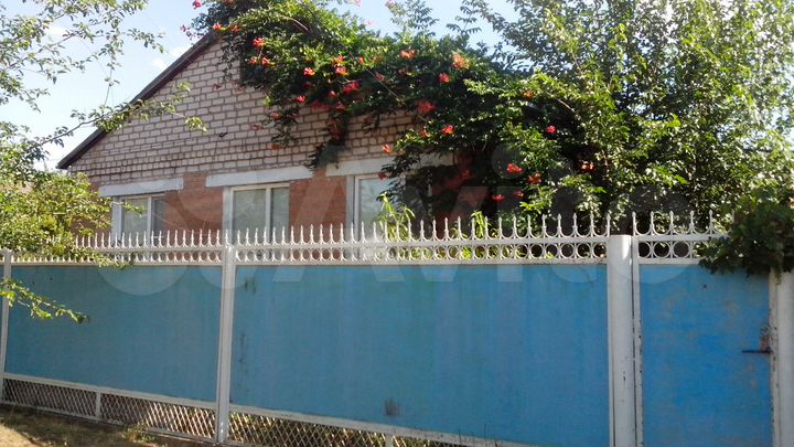 Дом 99,5 м² на участке 6 сот.