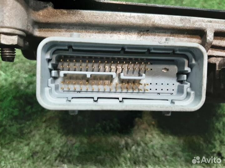 Блок управления двс Chevrolet Cruze J300 2009