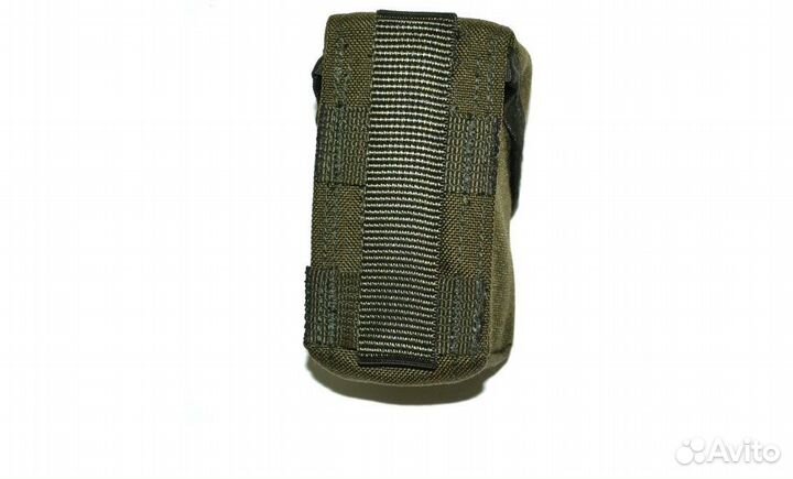 Подсумок для ручных гранат: рго, ргн, ргд-5, Ф-1