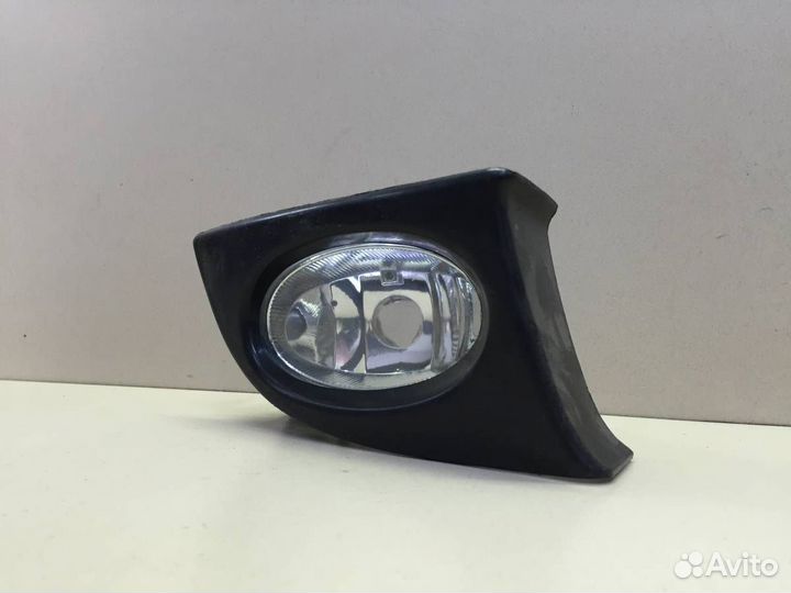 Фара противотуманная правая Honda CR-V 2007-2012