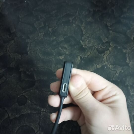 Переходник Адаптер на iPhone