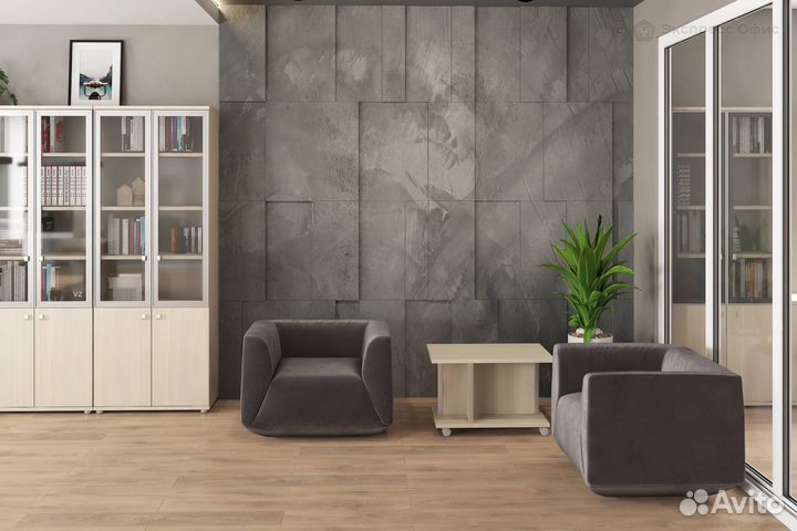 Офисная мебель для персонала Vasanta