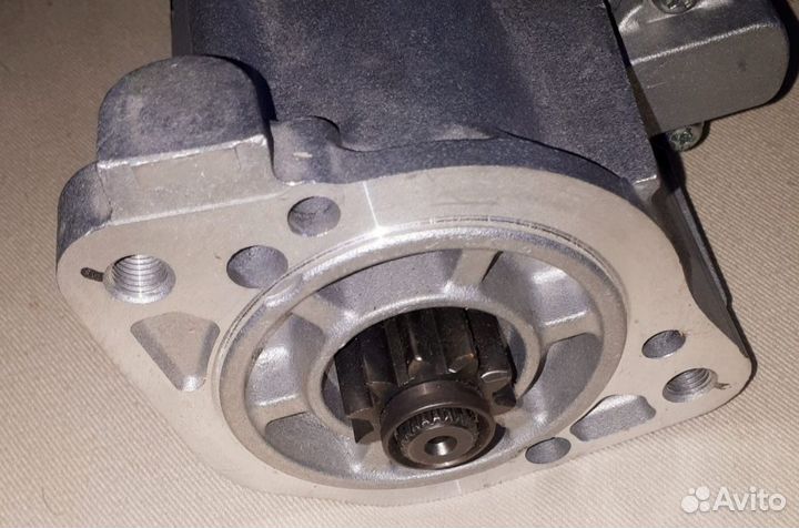 Оригинальный стартер 1810А050