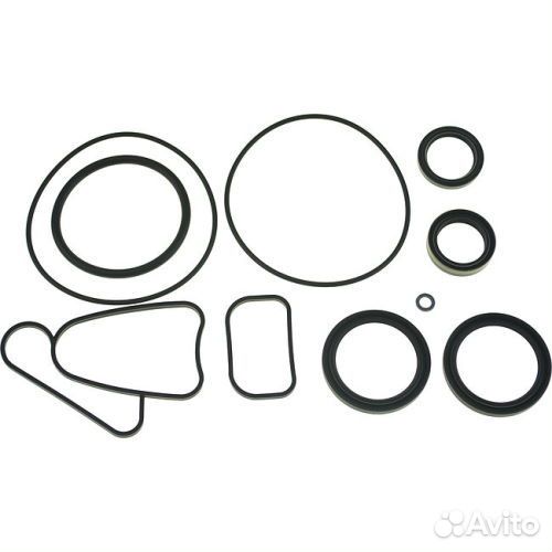 Набор прокладок volvo penta