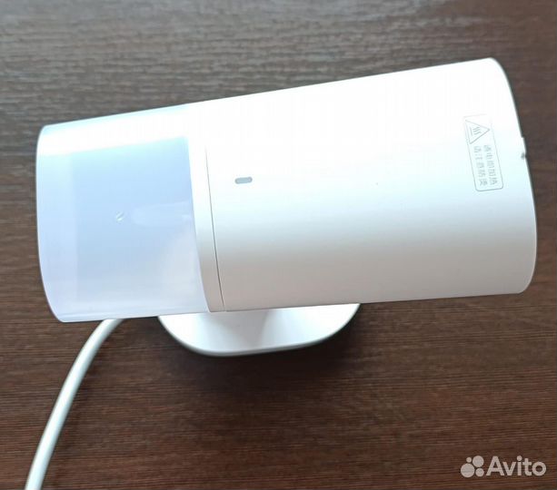 Отпариватель для одежды xiaomi