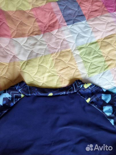 Купальник для бассейна 50-52 размер. Новый