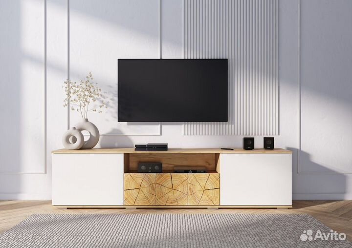 Стенка модульная