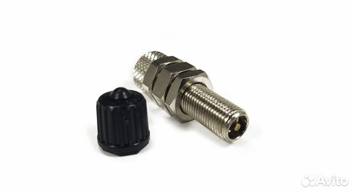 Фитинг клапан ниппель Camozzi 1590 6/4