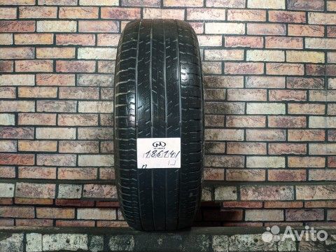 Yokohama Geolandar G91 225/65 R17
