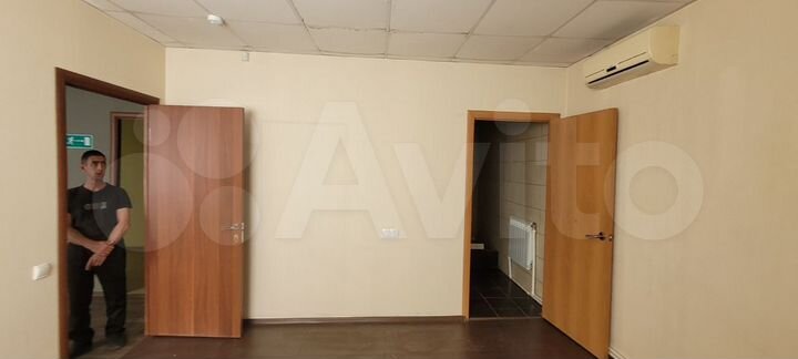 Офис, 50 м²