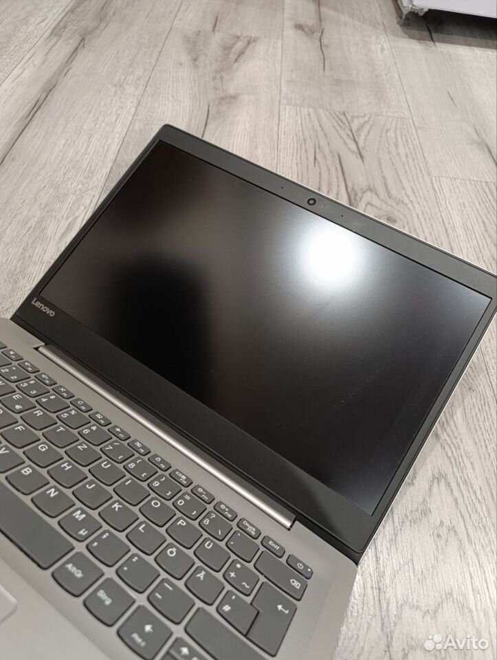 Ноутбук Lenovo ideapad 320s 14ik