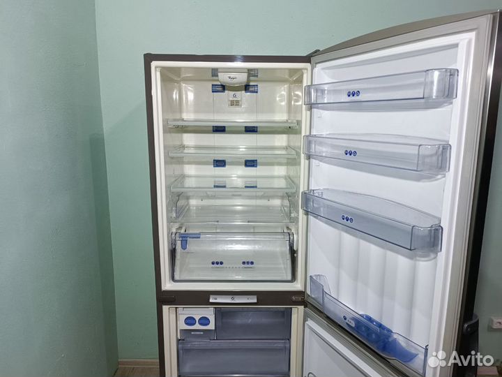 Холодильник Whirlpool no frost ARC8140 Гарантия