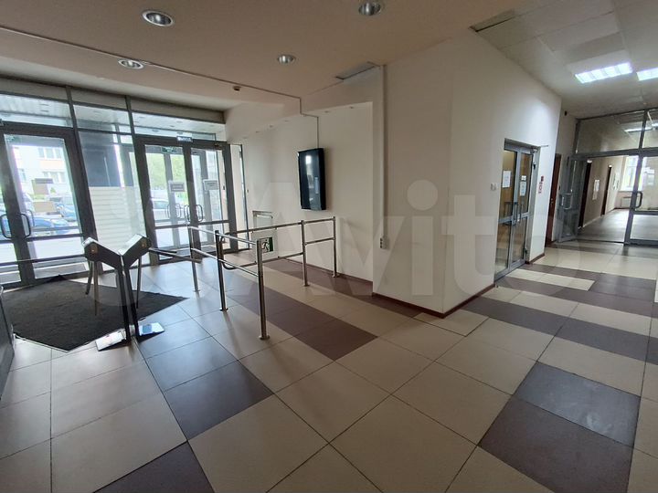 Офис на ул. Родионова,45 м²