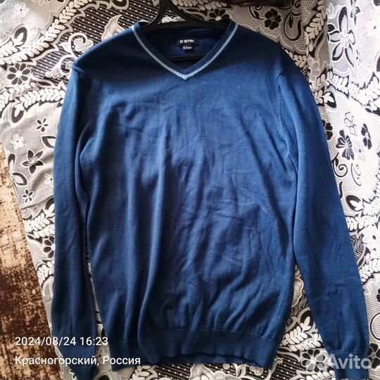 Вещи пакетом