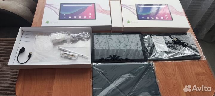 Планшет+клавиатура