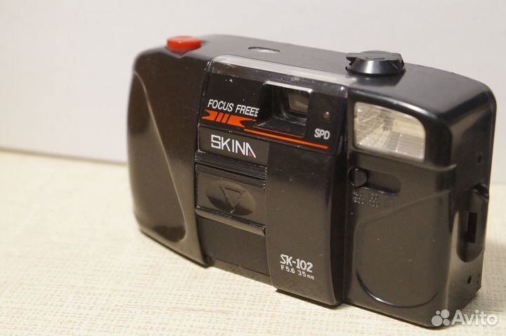 Skina SK-102