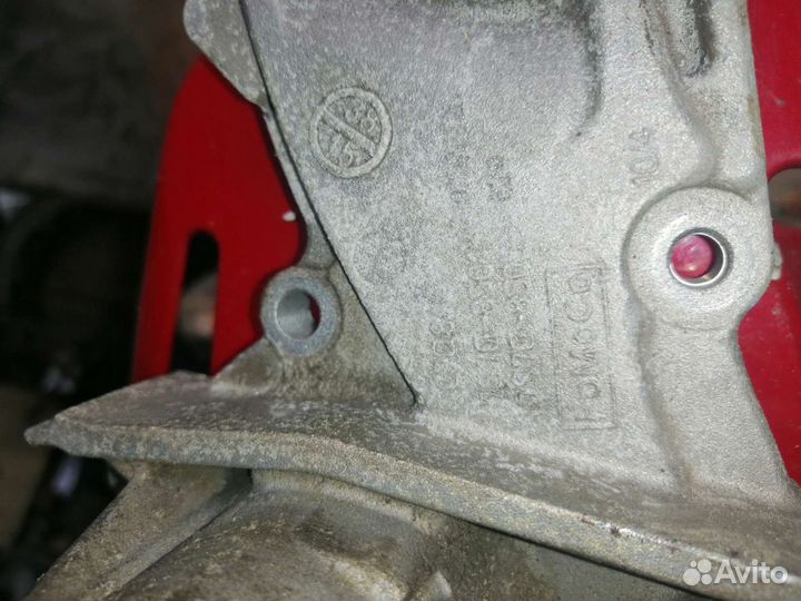 Помпа на Ford 1406479