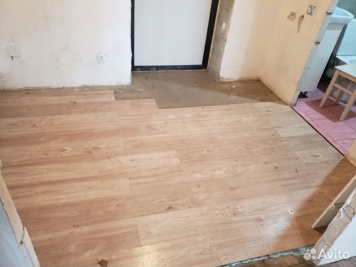 Плотники отделочники