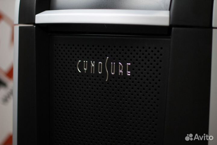 Косметологический лазер Cynosure picosure