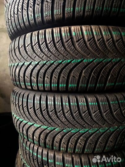 Hankook Winter I'Cept RS2 W452 215/65 R16 98H