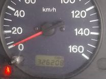 Mazda Bongo Brawny 2.5 MT, 2001, 326 000 км, с пробегом, цена 420 000 руб.