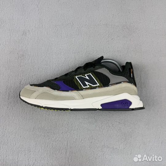 Кроссовки New Balance X racer Cordura оригинал