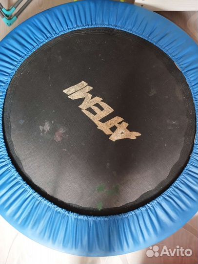 Батут для дома