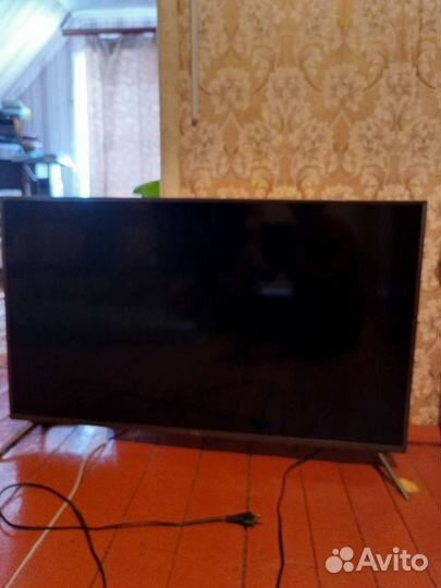 Телевизор